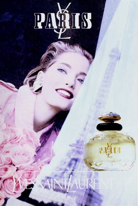 ysl perfume 1980s|ysl lipstick on sale.